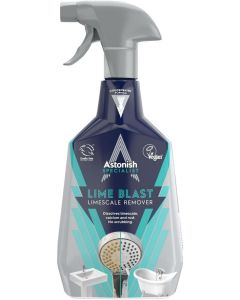 Specialist Lime Blast Limescale Remover 750 ML