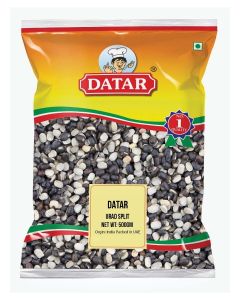 Urad Split
