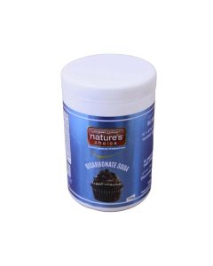Natures Choice Bicarbonate Soda For Cooking And Baking- 100gms