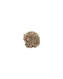 Frontier Coop Black Cohosh Root Cut and Sifted Certified Organic Kosher 1 lb Bulk Bag Cimicifuga racemosa L Nutt