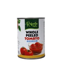 Canned Peeled Tomato, 400g