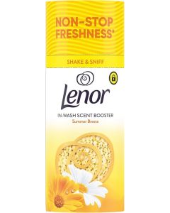 Laundry Perfume In-Wash Scent Booster Summer Breeze Beads 155gm