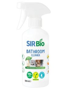 SIR Bio Bathroom Cleaning Solution 500 ML