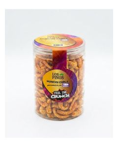 Munchie Curls Taco 200 Gm