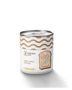 Earl Grey Cream