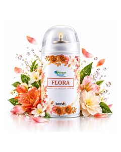 Air Freshener Spray – Long Lasting Room & Fabric Freshener