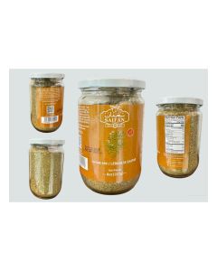 SAIFAN zaatar premium mix 227 Grs / Lebanon