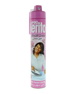 Fresh Scent Easy And Perfect Ironing Spray 500 ML
