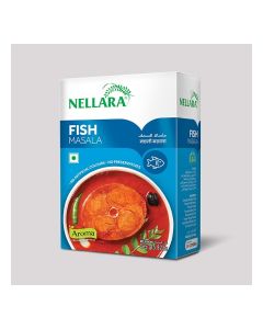 Fish Masala Powder 165 Gram