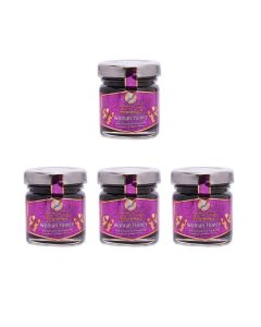 Honey For Women With Ginseng And Royal Jelly 50g Pack of 4