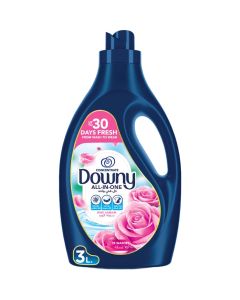 Rose Garden Fabric Softener All-In-One Concentrate