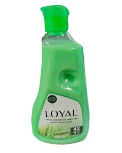 Fabric Softener & Refresher Green Valley 1500 ml
