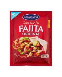 Original Fajita Mix