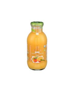 ORGANIC ORANGE JUICE - 300 ML