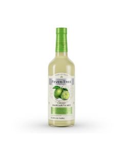 FeverTree Mix Margarita Classic 2536 Fl Oz