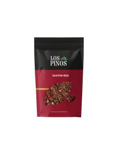 Zaatar Red 150 Gm
