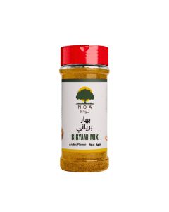 Biryani Mix