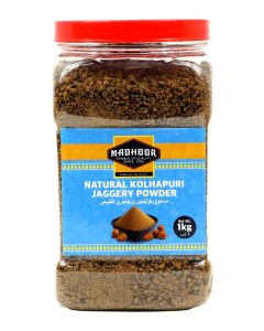 Natural Jaggery Powder