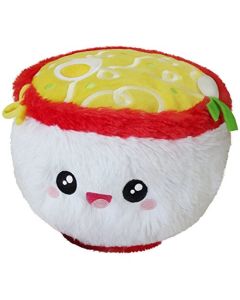 SquishableMini Comfort Food Ramen Plush 7