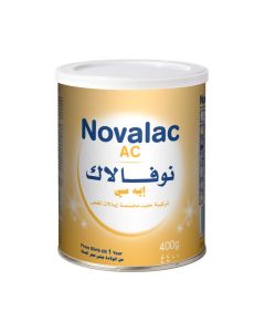 AC Infant Formula For Colic From Birth Till 1 Year