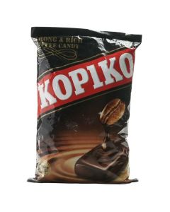 Kopiko Strong & Rich Coffee Candy Pack- 800gms