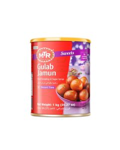 RTE Gulab Jammun Tin