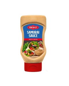 Samurai Sauce 500 ml