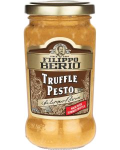 Truffle Pesto 190g
