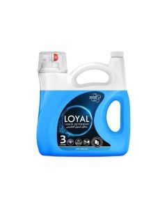 Loyal Laundry Liquid Detergent 3Litres