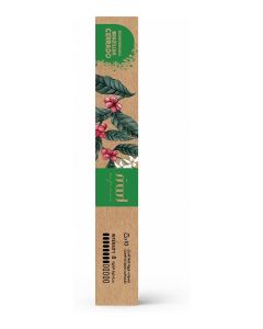 Nespresso Compatible Biodegradable Coffee Capsules - Brazilian Cerrado