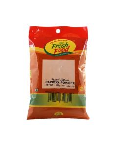 Fresh Food Paprika Powder- 100 gm