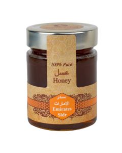 Premium Emirates Sidr Honey