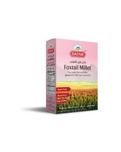 Foxtail Millet