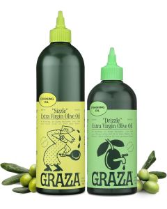 Graza Olive Oil Variety Pack