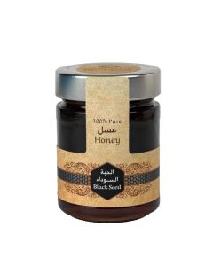 Black Seed Honey