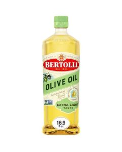 Bertolli Olive Oil Extra Light 169 fl oz
