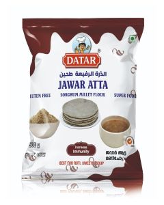 Jawar Atta 500 gm