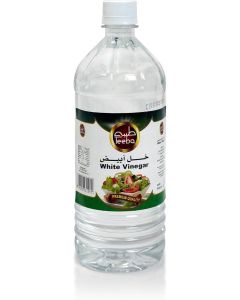 Teeba White Vinegar