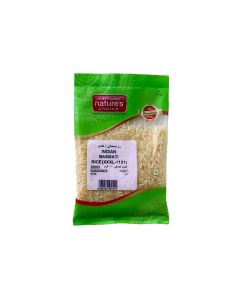 Indian Basmati Rice (Xxxl-1121), 200 Gm