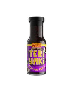 Teriyaki Sauce 220 GM