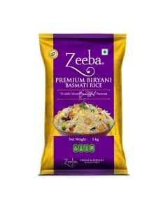 ZEEBA PURPLE 5 KG PLASTIC POUCH