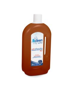 Antiseptic Disinfectant Plus 2L [1Pc]