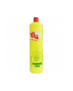 TAJ 900ml Lemon Dishwashing Liquid Strong Grease Removal Dish Wash