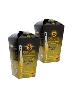 Natural Honey Pure Propolis Honey 20 spoons