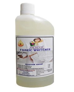 Fabric Whitener Liquid I Fabric Whitener For White Clothes I Removes Tough Stains I 500ml