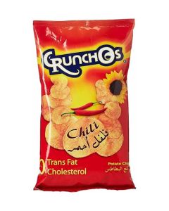 Chilli Potato Chips
