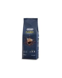 De'Longhi Classico Roasted Whole Coffee Beans 1kg, Ideal for Espresso, Cappuccino & Latte Macchiato, For Coffee Machines – DLSC616