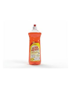 Chemex Dishwash Liquid Ultra1 Ltr