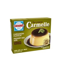 Green's Cardamom Caramel Topping 70g