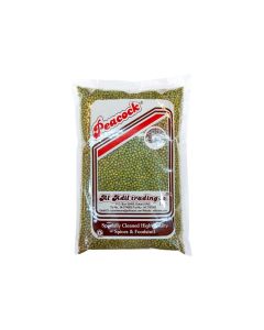 Moong Whole 1Kg
